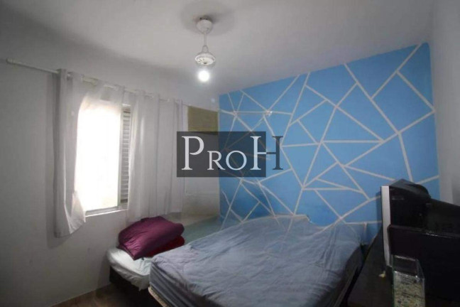 Imagem Sobrado com 3 Quartos à Venda, 90 m² em Prosperidade - São Caetano Do Sul