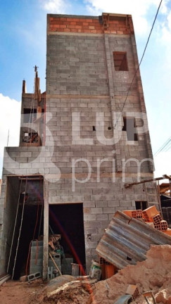 Apartamento com 2 Quartos à Venda, 45 m² em Vila Maria - São Paulo