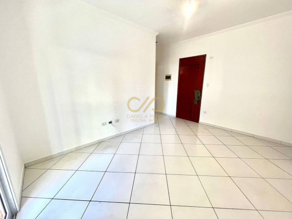 Imagem Apartamento com 1 Quarto à Venda, 60 m² em Canto Do Forte - Praia Grande Imagem Apartamento com 1 Quarto à Venda, 60 m² em Canto Do Forte - Praia Grande