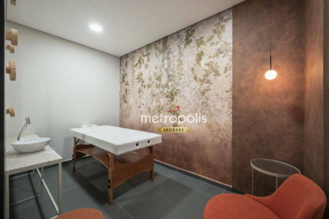 Imagem Apartamento com 3 Quartos à Venda, 112 m² em Jardim São Caetano - São Caetano Do Sul Imagem Apartamento com 3 Quartos à Venda, 112 m² em Jardim São Caetano - São Caetano Do Sul