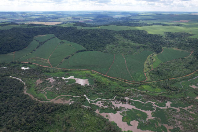 Imagem Fazenda à Venda, 53 m² em Zona Rural - Ibaté Imagem Fazenda à Venda, 53 m² em Zona Rural - Ibaté