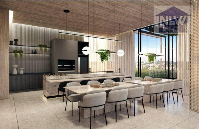 Imagem Cobertura com 3 Quartos à Venda, 98 m² em Vila Clementino - São Paulo Imagem Cobertura com 3 Quartos à Venda, 98 m² em Vila Clementino - São Paulo