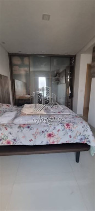 Imagem Apartamento com 3 Quartos à Venda, 156 m² em Canto Do Forte - Praia Grande Imagem Apartamento com 3 Quartos à Venda, 156 m² em Canto Do Forte - Praia Grande