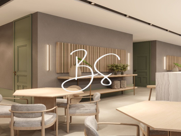 Imagem Apartamento com 2 Quartos à Venda, 67 m² em Av. Borges De Medeiros - Gramado