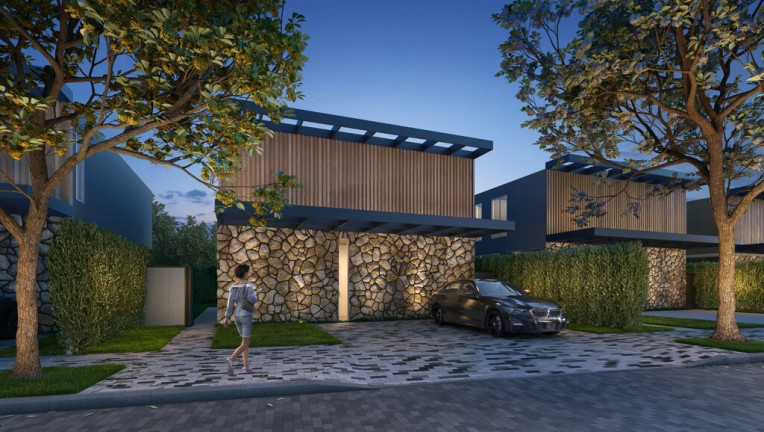 Imagem Casa de Condomínio com 4 Quartos à Venda, 304 m² em Intermares - Cabedelo Imagem Casa de Condomínio com 4 Quartos à Venda, 304 m² em Intermares - Cabedelo