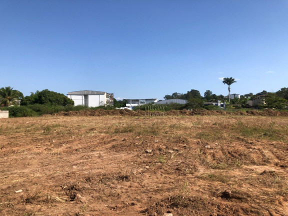 Terreno à Venda, 3.535 m² em Granja Dos Cavaleiros - Macaé