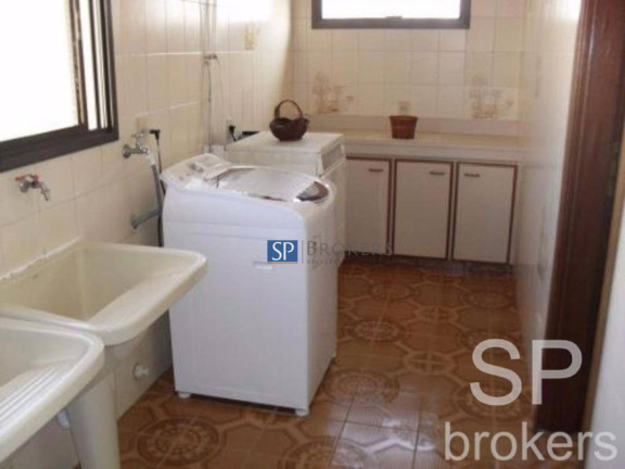 Imagem Apartamento com 3 Quartos à Venda, 280 m² em Aclimação - São Paulo Imagem Apartamento com 3 Quartos à Venda, 280 m² em Aclimação - São Paulo