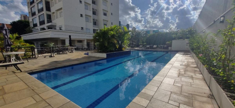 Apartamento com 3 Quartos à Venda, 111 m² em Cambuci - São Paulo