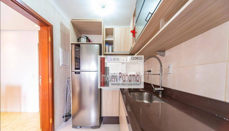 Imagem Apartamento com 2 Quartos à Venda, 56 m² em Vila Príncipe De Gales - Santo André Imagem Apartamento com 2 Quartos à Venda, 56 m² em Vila Príncipe De Gales - Santo André