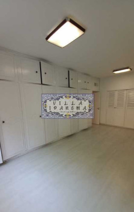 Imagem Apartamento com 4 Quartos à Venda, 300 m² em Botafogo - Rio De Janeiro