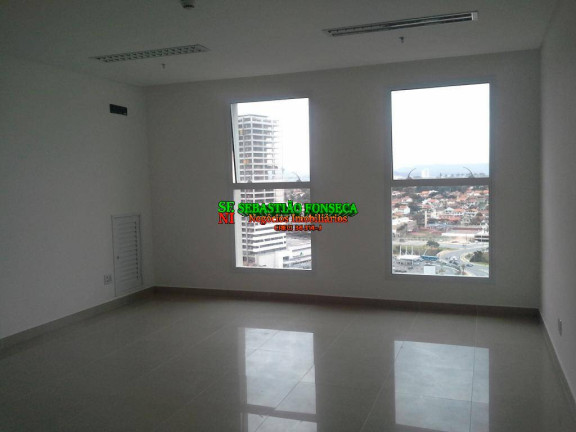 Imagem Sala Comercial à Venda, 37 m² em Jardim Das Colinas - São José Dos Campos