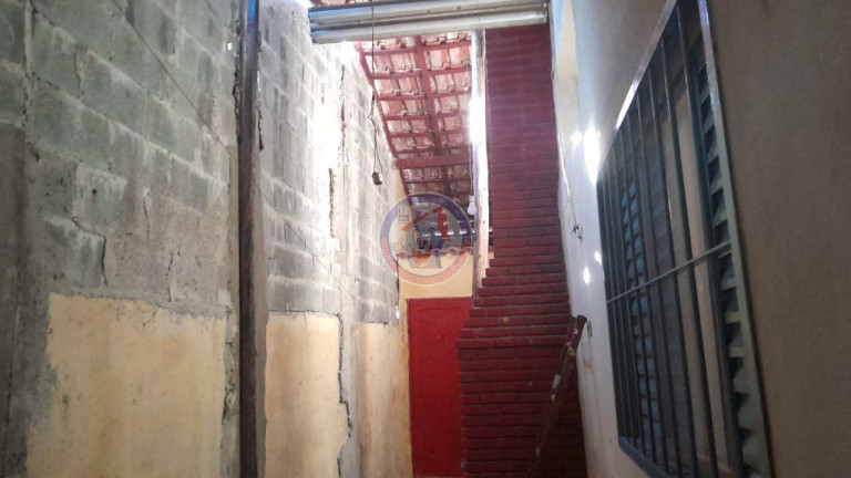 Imagem Casa com 2 Quartos à Venda, 108 m² em Princesa - Praia Grande