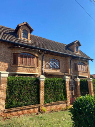 Imagem Sobrado com 4 Quartos à Venda, 360 m² em Ribeirânia - Ribeirão Preto Imagem Sobrado com 4 Quartos à Venda, 360 m² em Ribeirânia - Ribeirão Preto