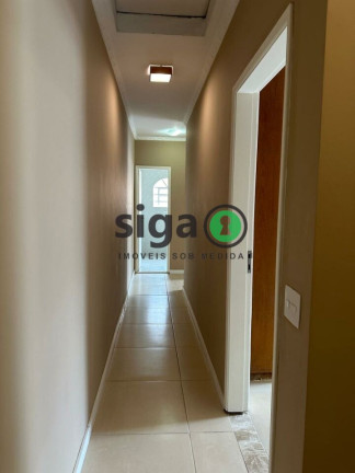 Imagem Casa com 4 Quartos à Venda ou Locação, 250 m² em Vila Guarani (z Sul) - São Paulo