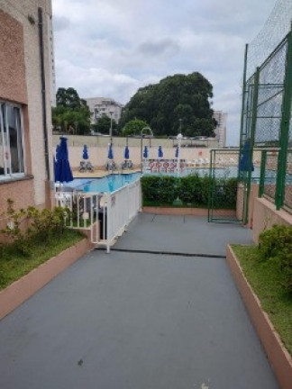 Imagem Apartamento com 2 Quartos à Venda, 47 m² em Taboão - São Bernardo Do Campo