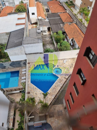 Imagem Apartamento com 2 Quartos à Venda, 150 m² em Vila Carrão - São Paulo