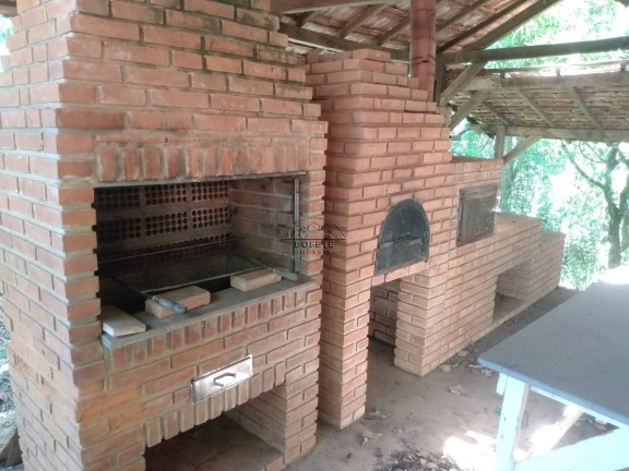 Imagem Imóvel com 3 Quartos à Venda, 20.000 m² em São Marcos - Bofete