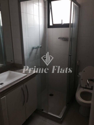 Imagem Apartamento com 1 Quarto para Alugar, 42 m² em Moema - São Paulo
