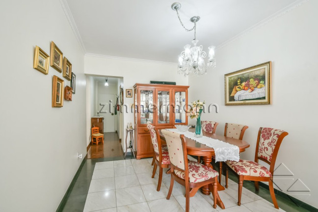 Imagem Apartamento com 3 Quartos à Venda, 158 m² em Aclimacao - São Paulo Imagem Apartamento com 3 Quartos à Venda, 158 m² em Aclimacao - São Paulo