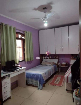 Imagem Sobrado com 3 Quartos à Venda, 125 m² em Vila Vivaldi - São Bernardo Do Campo Imagem Sobrado com 3 Quartos à Venda, 125 m² em Vila Vivaldi - São Bernardo Do Campo