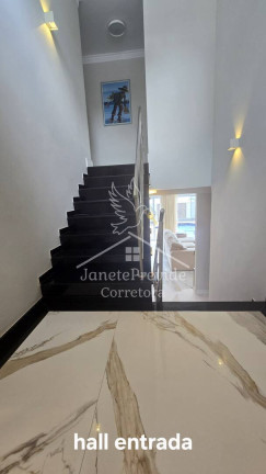 Casa de Condomínio com 4 Quartos à Venda, 350 m² em Alphaville - Santana De Parnaíba