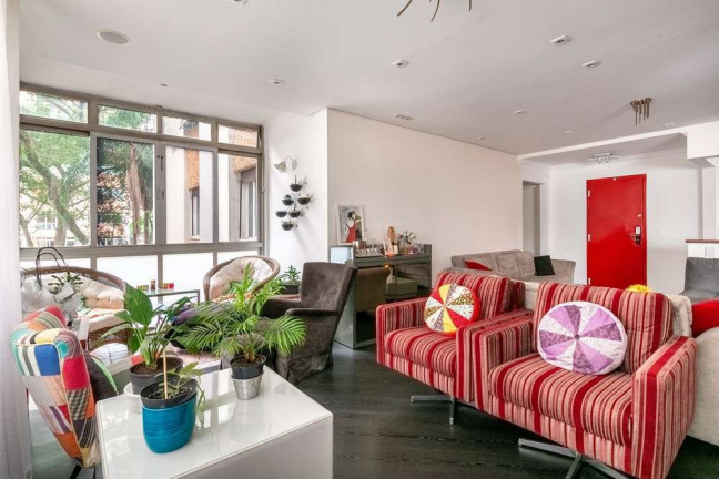 Imagem Apartamento com 4 Quartos à Venda, 346 m² em Higienópolis - São Paulo Imagem Apartamento com 4 Quartos à Venda, 346 m² em Higienópolis - São Paulo