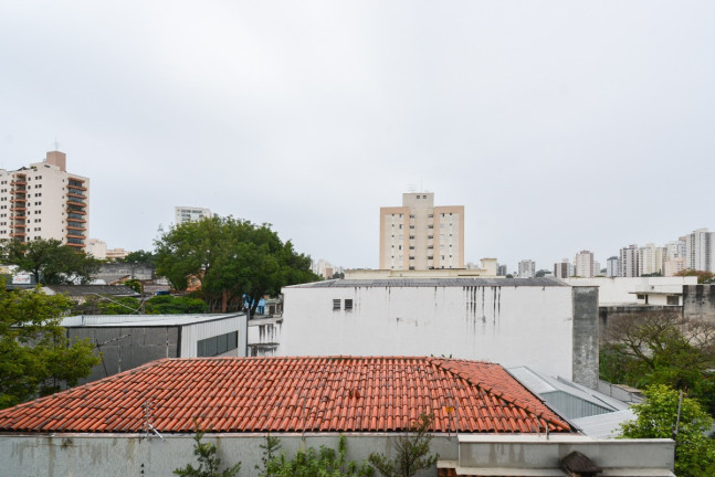 Imagem Apartamento com 2 Quartos à Venda, 61 m² em Saúde - São Paulo