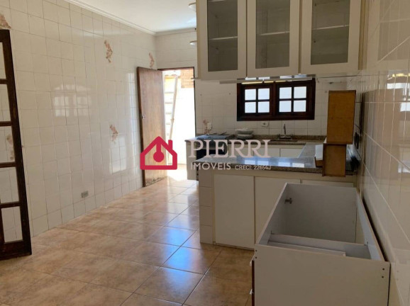 Imagem Casa com 3 Quartos à Venda, 175 m² em Jardim Líbano - São Paulo Imagem Casa com 3 Quartos à Venda, 175 m² em Jardim Líbano - São Paulo