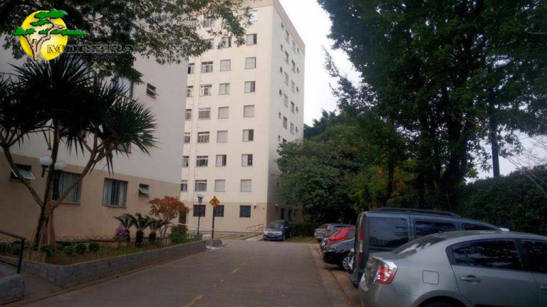 Imagem Apartamento com 2 Quartos à Venda, 61 m² em São Paulo