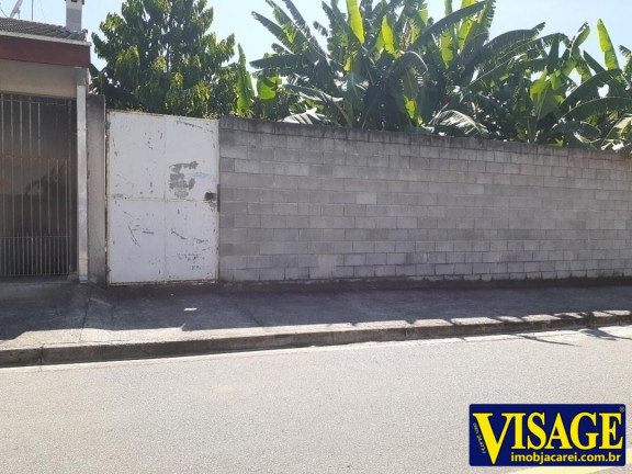 Imagem Terreno à Venda, 182 m² em Campos De São José - São José Dos Campos