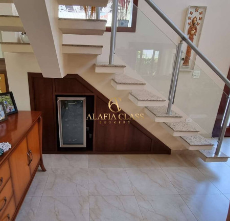 Imagem Casa com 4 Quartos à Venda, 600 m² em Jardim Indaiá - Embu Das Artes