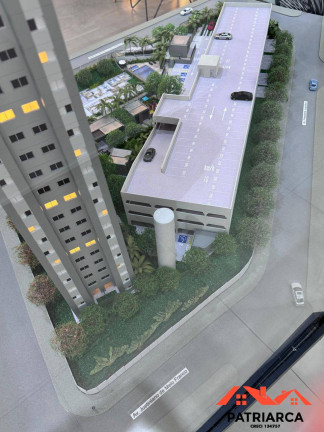 Imagem Apartamento com 2 Quartos à Venda, 43 m² em Jardim Campos Elíseos - Campinas