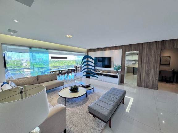 Imóvel com 3 Quartos à Venda, 180 m² em Patamares - Salvador