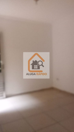 Imagem Apartamento com 1 Quarto para Alugar, 1 m² em Jardim Guimarães - Guarulhos