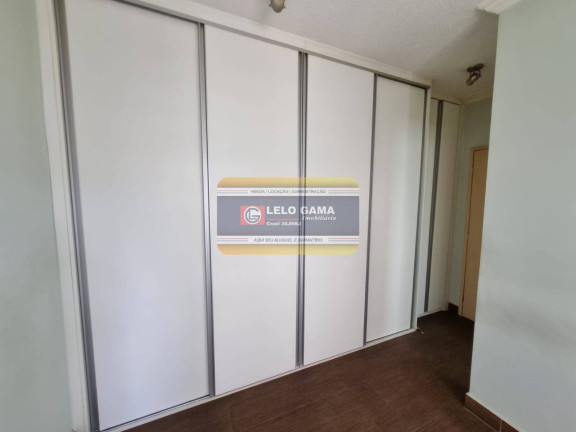 Imagem Apartamento com 2 Quartos para Alugar, 76 m² em Jardim Tupanci - Barueri