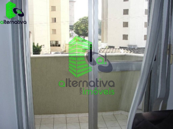 Imagem Apartamento com 1 Quarto à Venda, 50 m² em Jardim Das Nações - Taubaté Imagem Apartamento com 1 Quarto à Venda, 50 m² em Jardim Das Nações - Taubaté