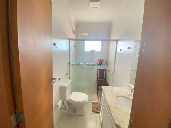 Imagem Apartamento com 1 Quarto à Venda, 200 m² em Centro - Ubatuba