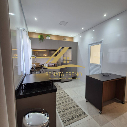 Imagem Casa de Condomínio com 3 Quartos à Venda, 126 m² em Jardim Residencial Villaggio Ipanema I - Sorocaba Imagem Casa de Condomínio com 3 Quartos à Venda, 126 m² em Jardim Residencial Villaggio Ipanema I - Sorocaba