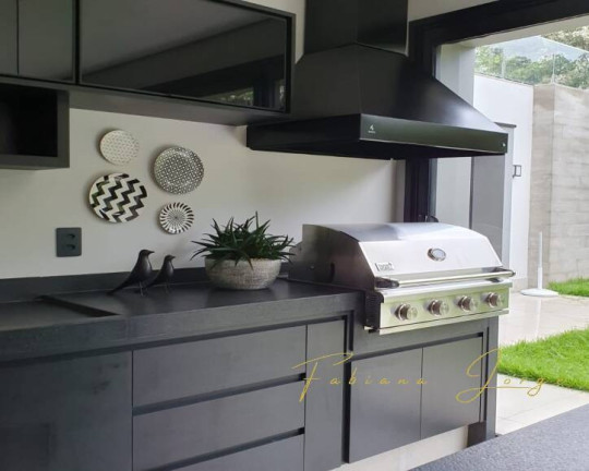 Imagem Sobrado com 3 Quartos à Venda, 400 m² em Swiss Park - Campinas