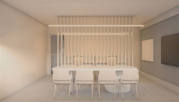 Imagem Cobertura com 4 Quartos à Venda, 317 m² em Tupi - Praia Grande