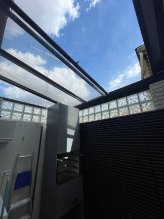 Imagem Casa com 2 Quartos à Venda, 77 m² em Vila Ema - São Paulo Imagem Casa com 2 Quartos à Venda, 77 m² em Vila Ema - São Paulo
