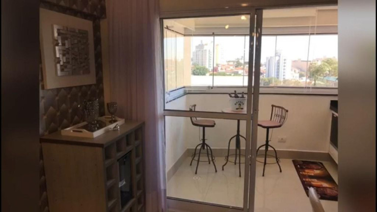 Imagem Apartamento com 2 Quartos à Venda, 73 m² em Campestre - Santo André Imagem Apartamento com 2 Quartos à Venda, 73 m² em Campestre - Santo André