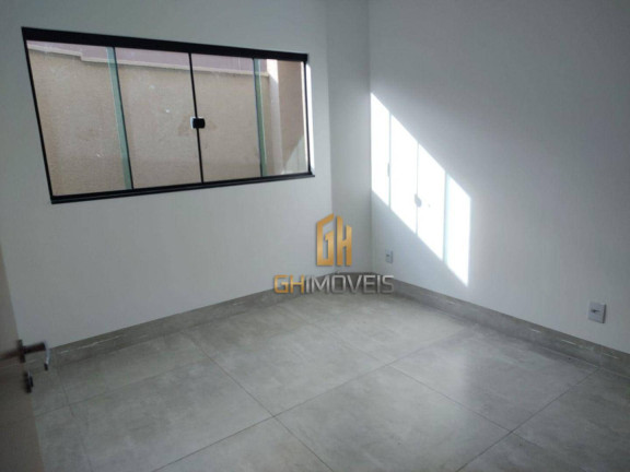 Imagem Casa com 3 Quartos à Venda, 137 m² em Jardim Olímpico - Aparecida De Goiânia