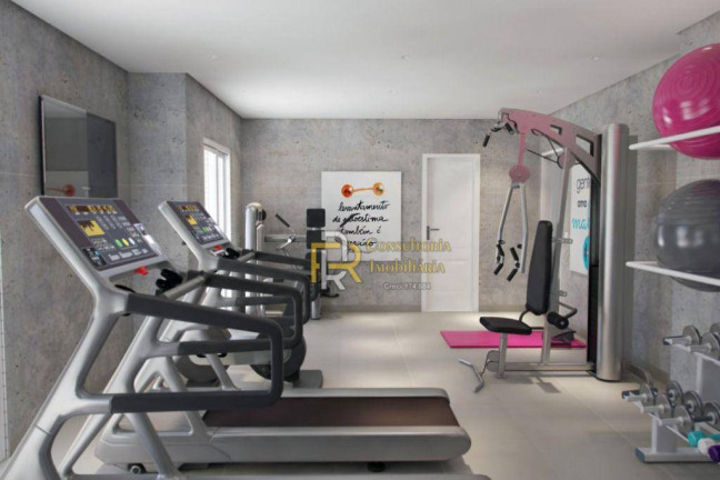 Imagem Apartamento com 2 Quartos à Venda, 62 m² em Aviação - Praia Grande Imagem Apartamento com 2 Quartos à Venda, 62 m² em Aviação - Praia Grande