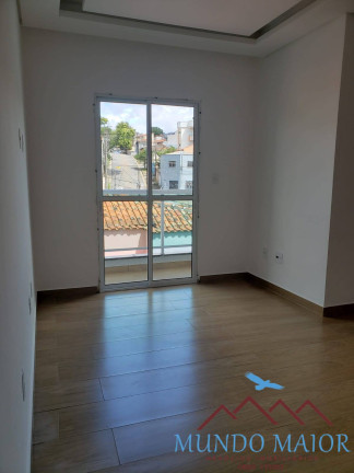 Imagem Apartamento com 2 Quartos à Venda, 102 m² em Parque Das Naçoes - Santo André Imagem Apartamento com 2 Quartos à Venda, 102 m² em Parque Das Naçoes - Santo André