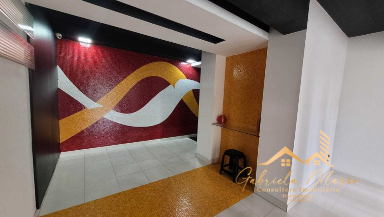 Imagem Apartamento com 2 Quartos à Venda, 120 m² em Ponta Da Praia - Santos Imagem Apartamento com 2 Quartos à Venda, 120 m² em Ponta Da Praia - Santos