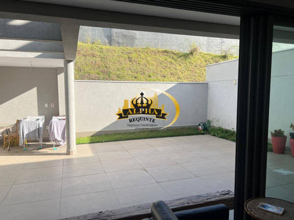 Imagem Casa de Condomínio com 3 Quartos à Venda, 200 m² em Tamboré - Santana De Parnaíba Imagem Casa de Condomínio com 3 Quartos à Venda, 200 m² em Tamboré - Santana De Parnaíba