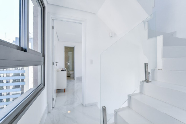 Imagem Imóvel com 2 Quartos à Venda, 144 m² em Vila Nova Conceição - São Paulo Imagem Imóvel com 2 Quartos à Venda, 144 m² em Vila Nova Conceição - São Paulo