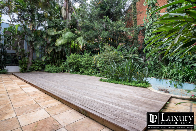 Imagem Casa à Venda,  em Jardim América - São Paulo