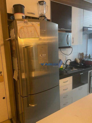 Imagem Apartamento com 3 Quartos à Venda, 56 m² em Cocaia - Guarulhos